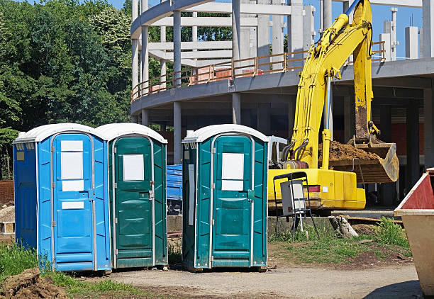 Portable Restroom for Sporting Events in Lakeside, OR